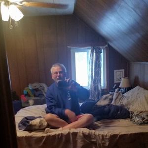 Meet your Posher, Ron